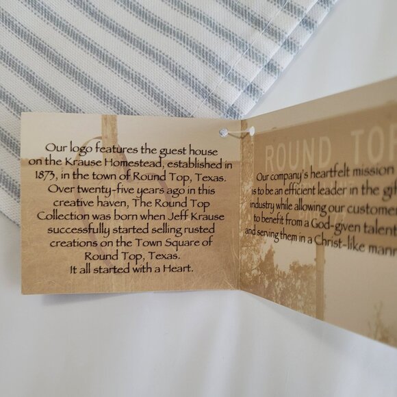 Cardinal Dish Towel NWT & Drying Mat NWT Winter Theme - Picture 11 of 15